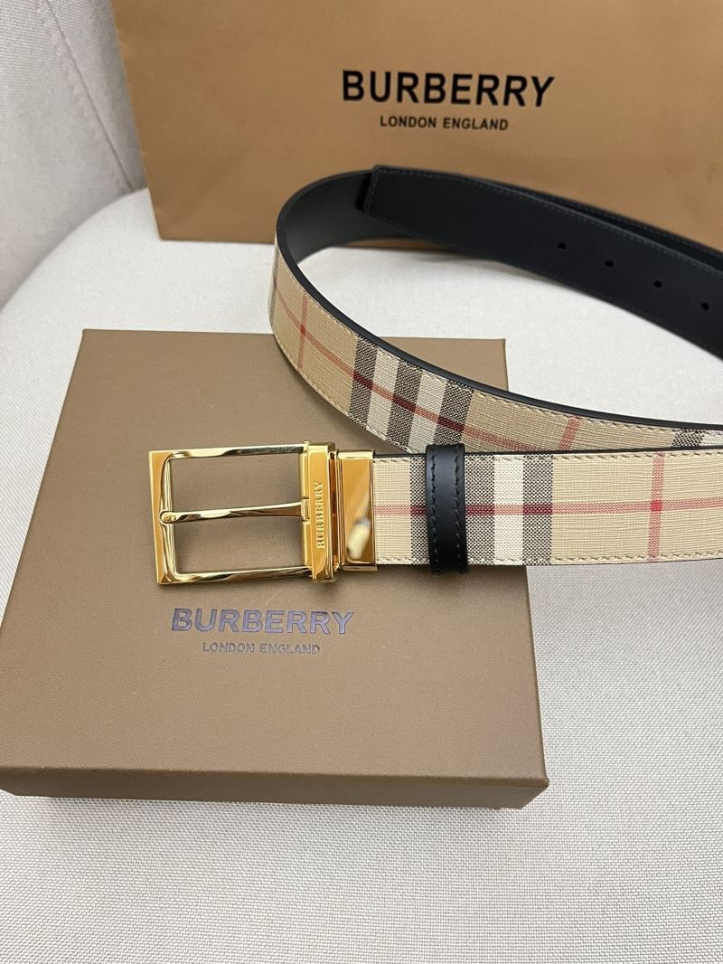 BURBERRY